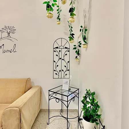בית נופש Casina Mameli Nardò