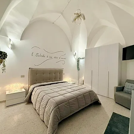 Casina Mameli בית נופש