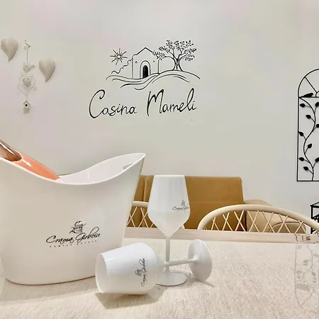 Casina Mameli Nardò