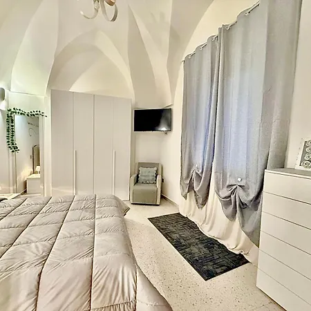 Casina Mameli בית נופש *